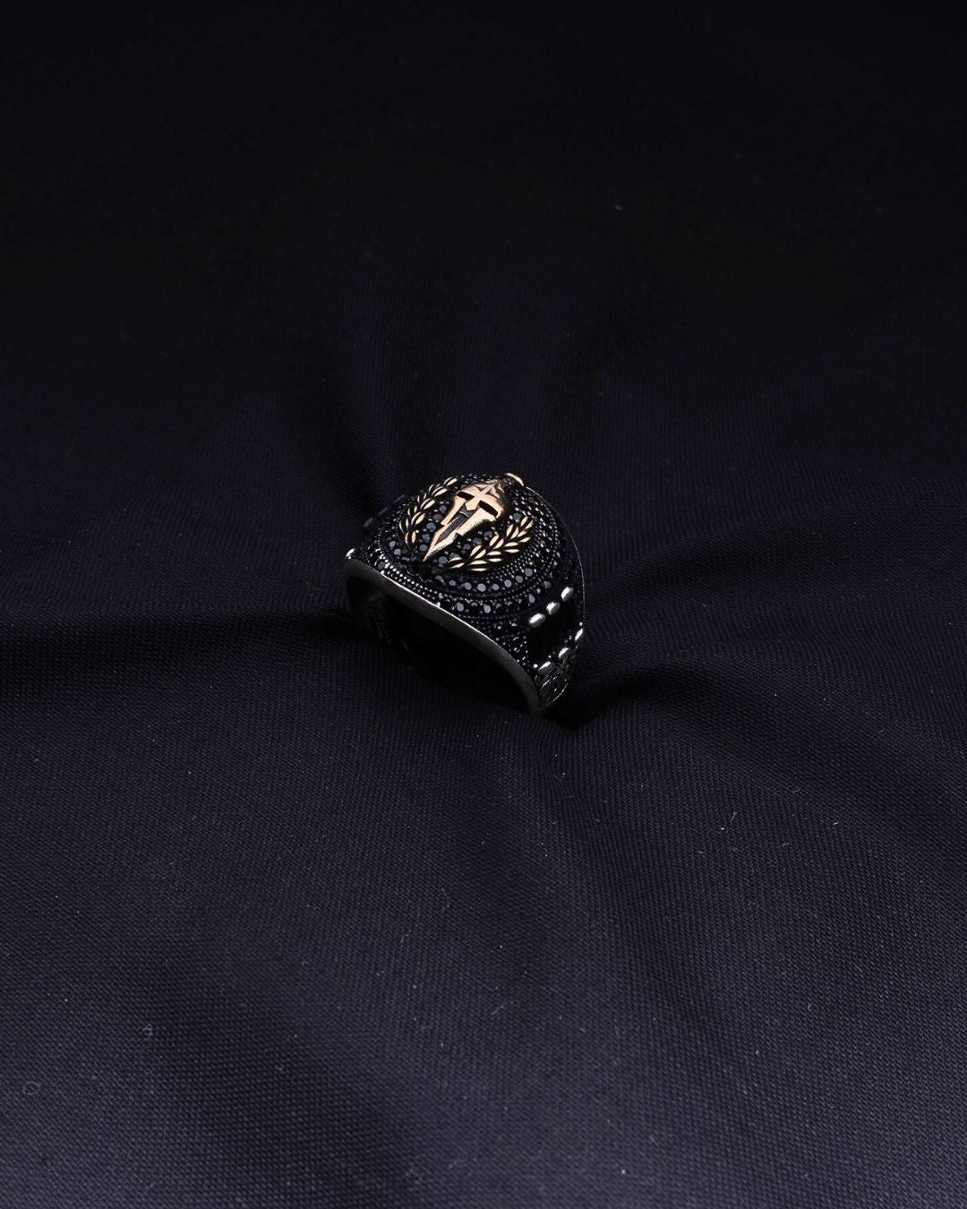 925 Sterling silver ring