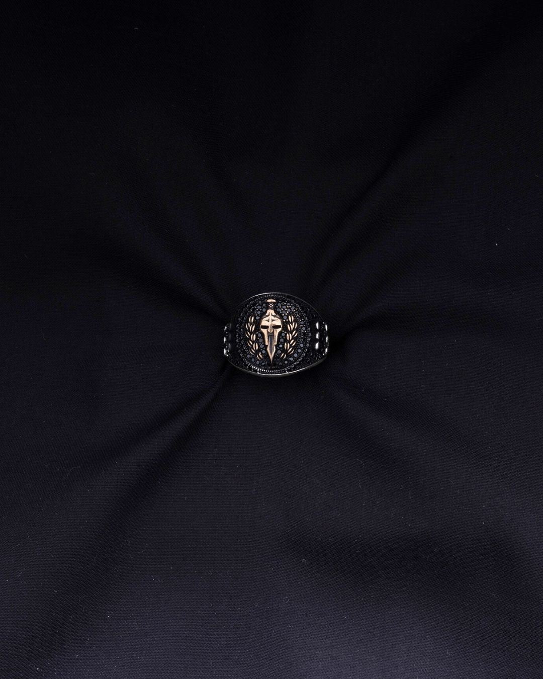 925 Sterling silver ring