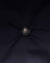 925 Sterling silver ring