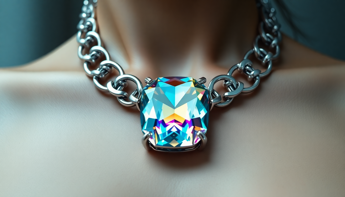 Statement vs. Subtle: What Gen Z Wants in Silver Jewellery Today
