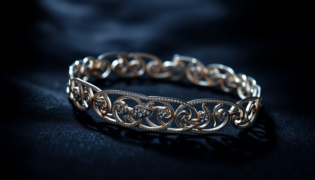 Meet the Craftsmen Behind Jenzo's Rich Wear Collection