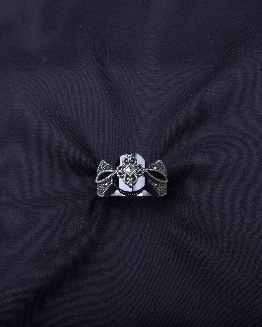 925 Sterling silver ring