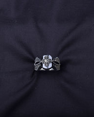 925 Sterling silver ring