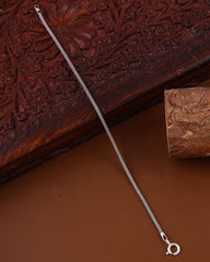 925 Sterling Silver bracelet 